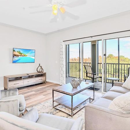 Luxury 3Br Near Disney - Pool And Hot Tub! Orlando Kültér fotó
