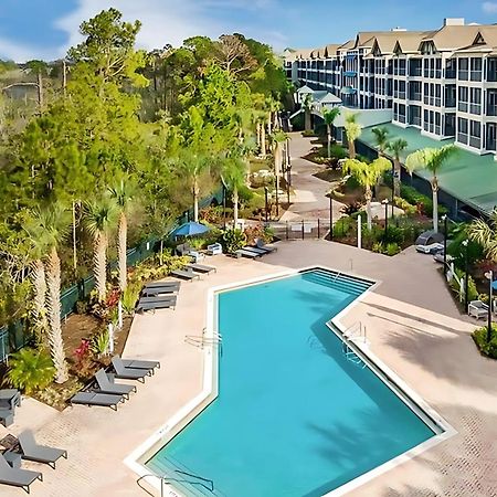 Luxury 3Br Near Disney - Pool And Hot Tub! Orlando Kültér fotó