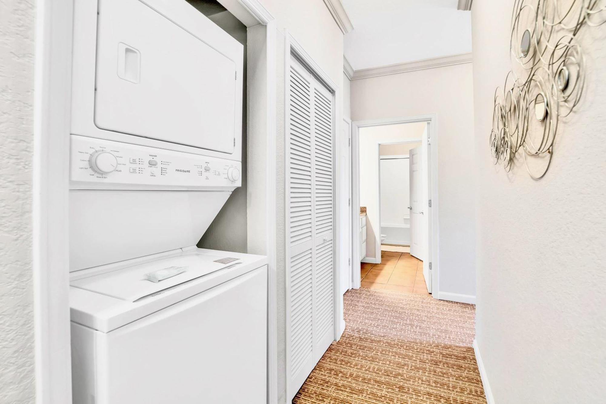 Luxury 3Br Near Disney - Pool And Hot Tub! Orlando Kültér fotó