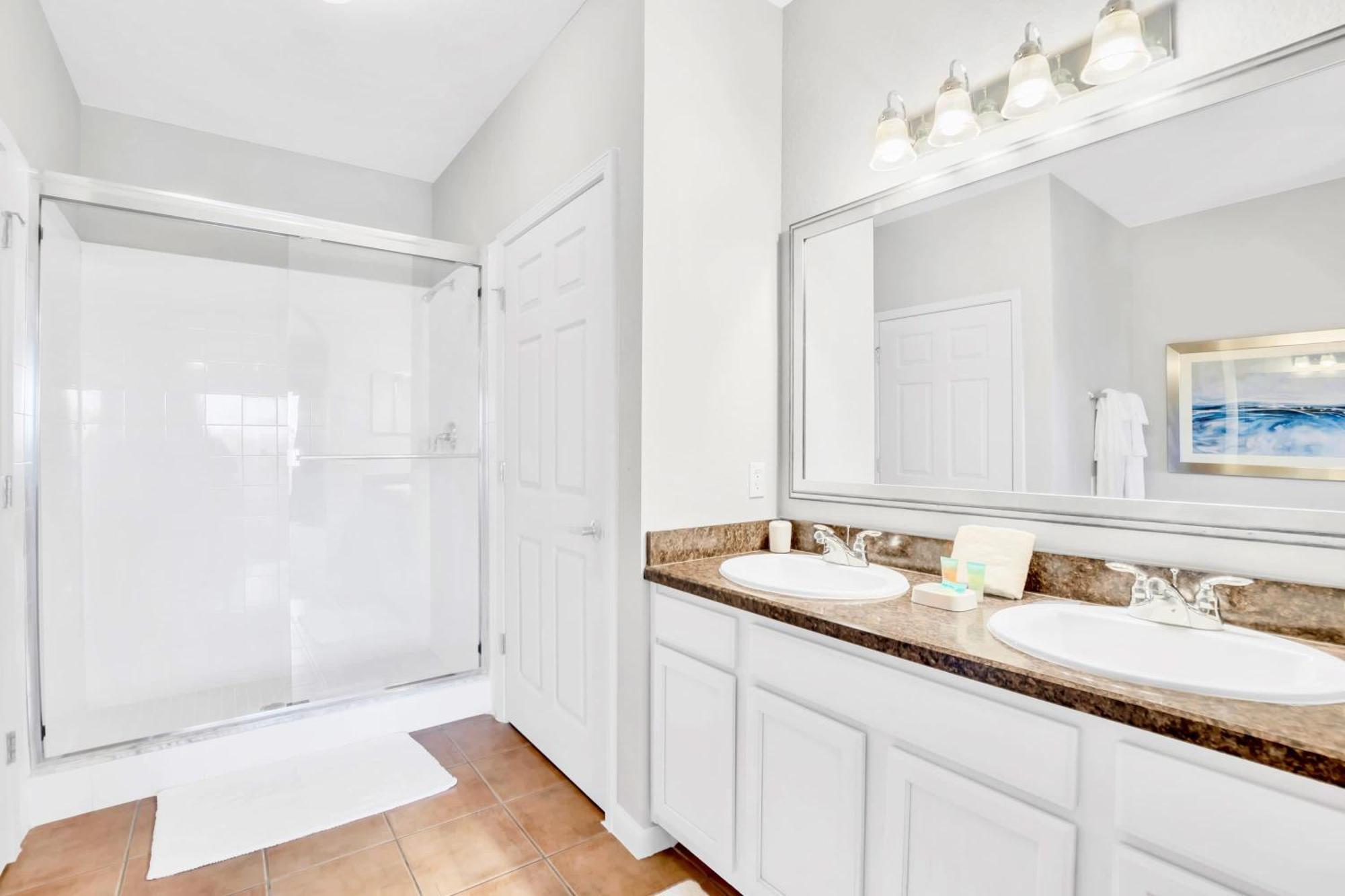 Luxury 3Br Near Disney - Pool And Hot Tub! Orlando Kültér fotó