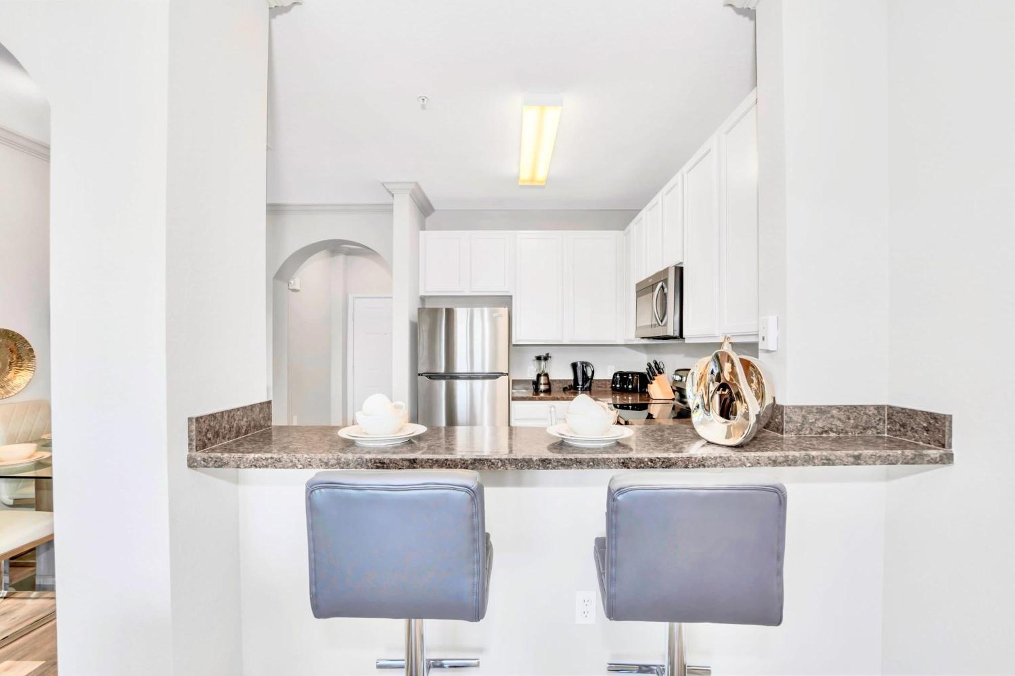 Luxury 3Br Near Disney - Pool And Hot Tub! Orlando Kültér fotó