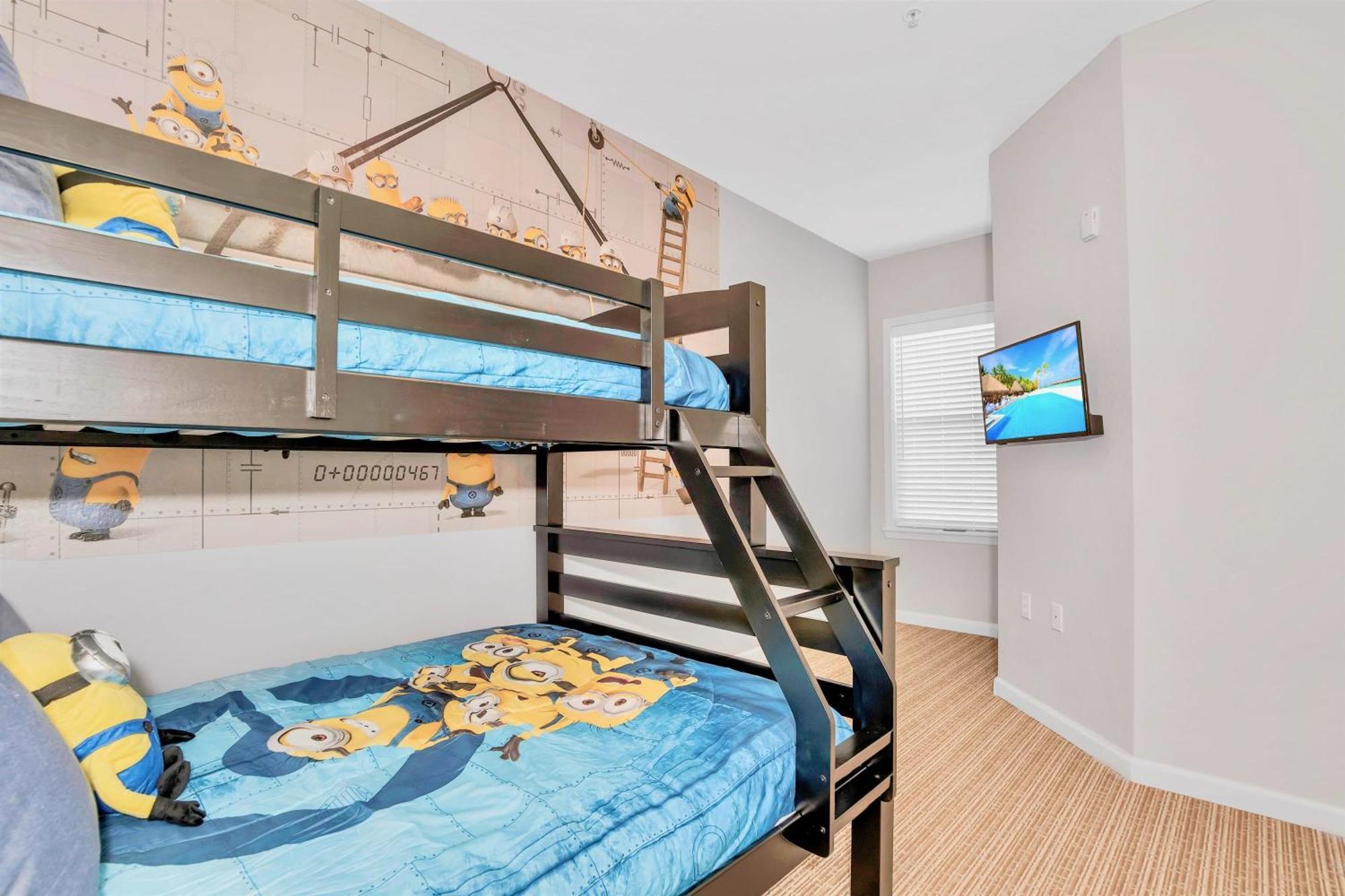 Luxury 3Br Near Disney - Pool And Hot Tub! Orlando Kültér fotó