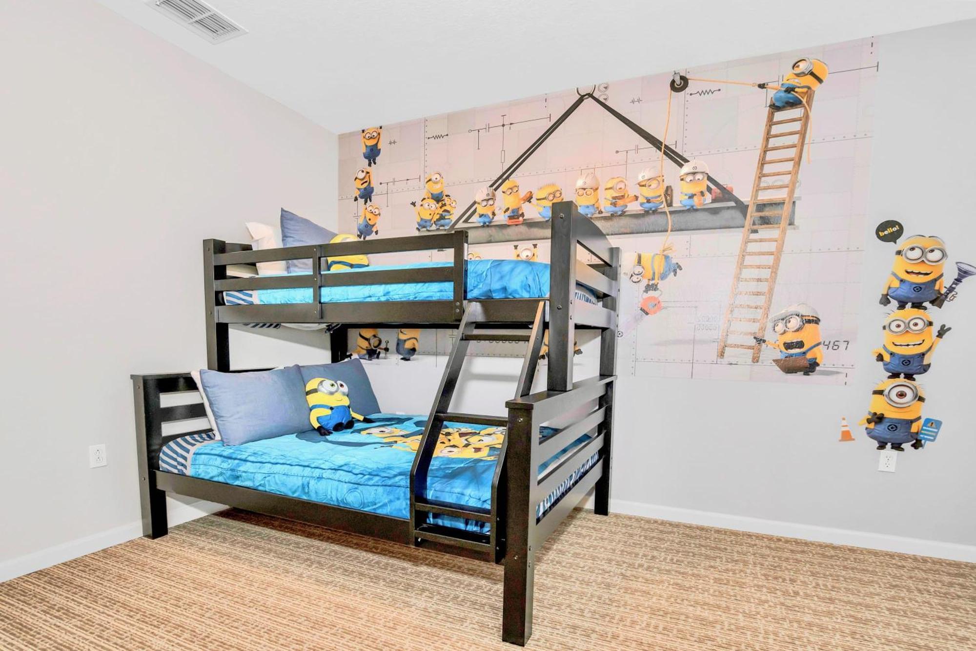 Luxury 3Br Near Disney - Pool And Hot Tub! Orlando Kültér fotó