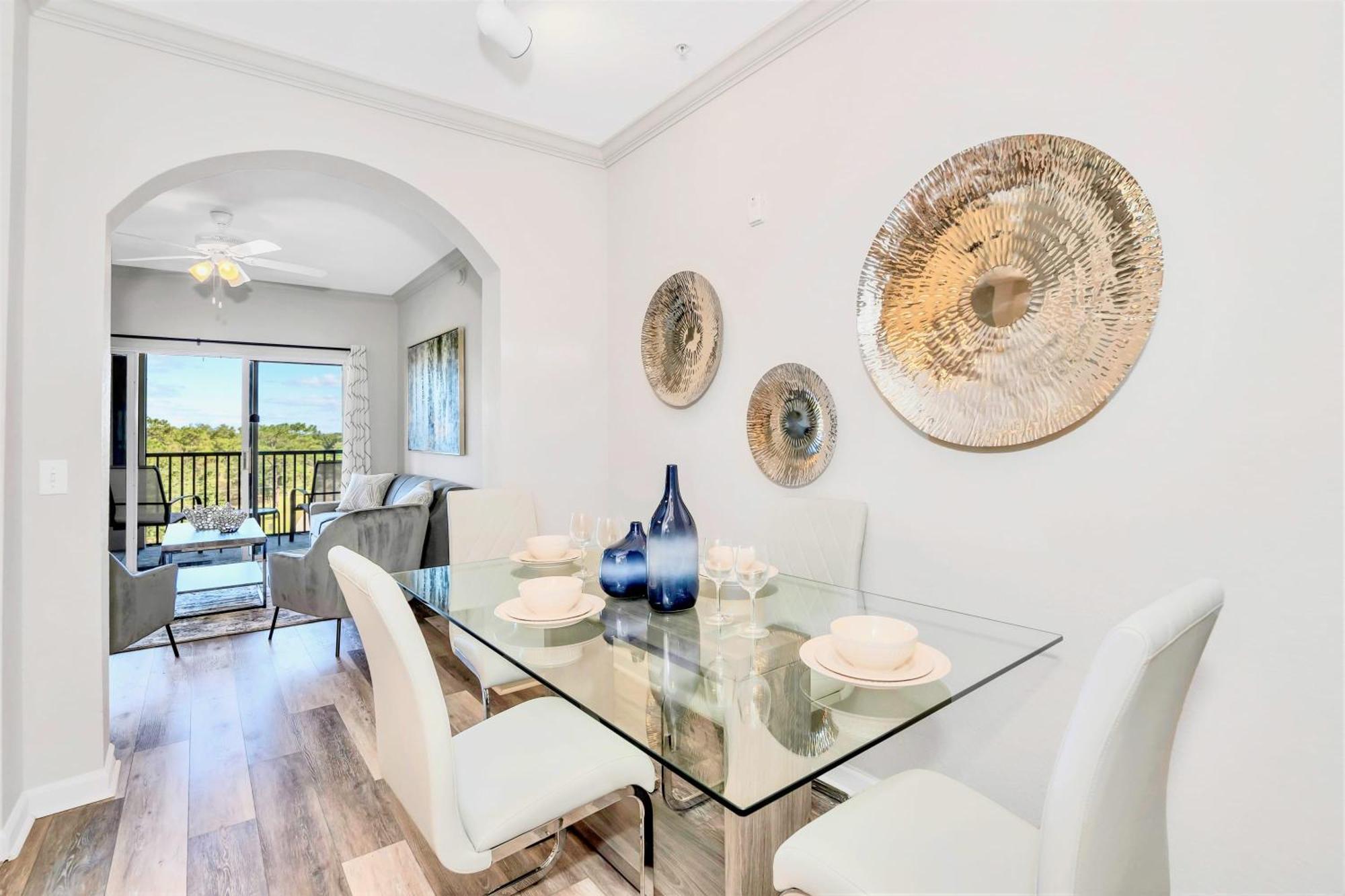Luxury 3Br Near Disney - Pool And Hot Tub! Orlando Kültér fotó