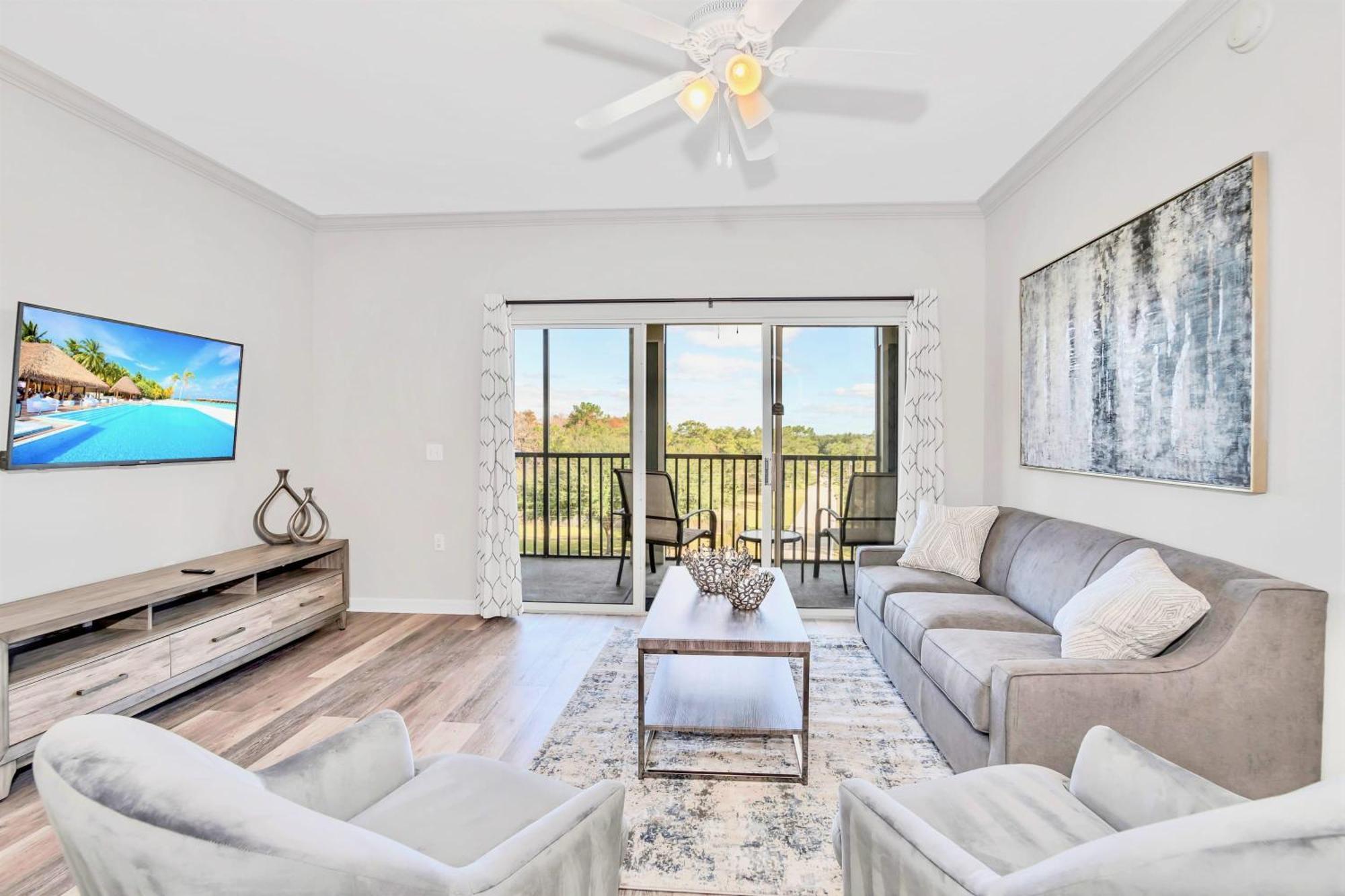 Luxury 3Br Near Disney - Pool And Hot Tub! Orlando Kültér fotó