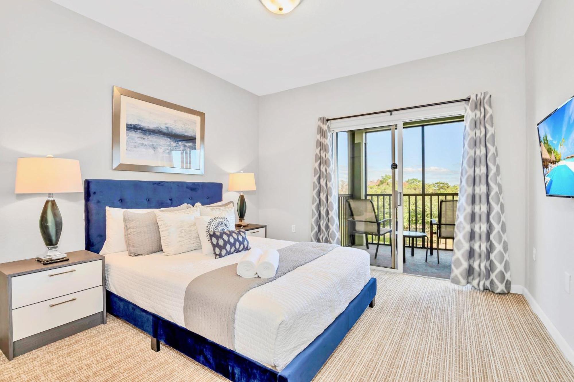 Luxury 3Br Near Disney - Pool And Hot Tub! Orlando Kültér fotó